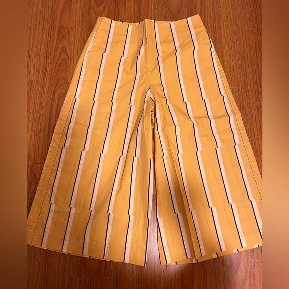 Cropped pants - Picture 3 of 6